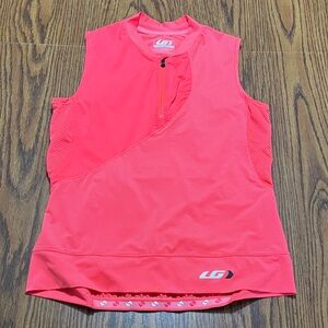 LOUIS GARNEAU women’s bike shirt